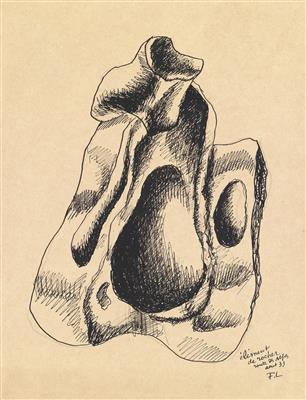 Fernand Léger * - Arte moderna e contemporanea