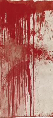 Hermann Nitsch * - Moderne und Zeitgenössische Kunst