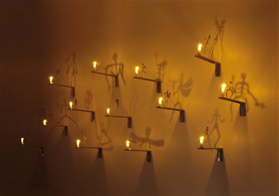 Christian Boltanski * - Contemporary Art - Part I