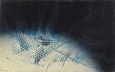 Hans Hartung * - Contemporary Art - Part I