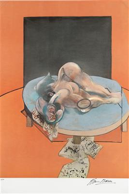 Francis Bacon * - Arte contemporanea - Part II