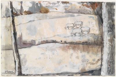 Henry Moore * - Arte contemporanea - Part II