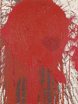 Hermann Nitsch * - Arte contemporanea - Part II