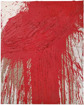 Hermann Nitsch * - Moderne und Zeitgenössische Kunst