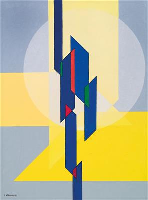 Luigi Veronesi * - Modern & Contemporary Art