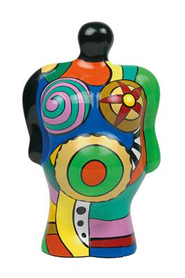 Niki de Saint-Phalle * - Contemporary Art, Part 2