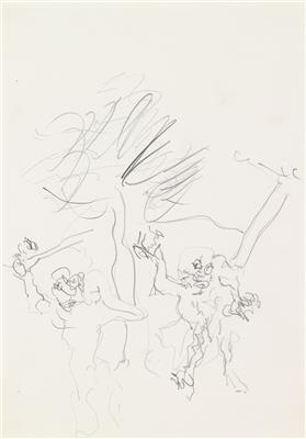 Willem De Kooning - Contemporary Art, Part 2