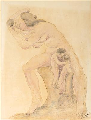 Auguste Rodin - Klassische Moderne