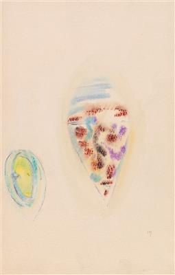 Henri Michaux * - Modern & Contemporary Art