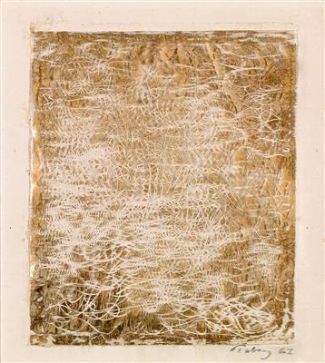 Mark Tobey - Arte moderna e contemporanea