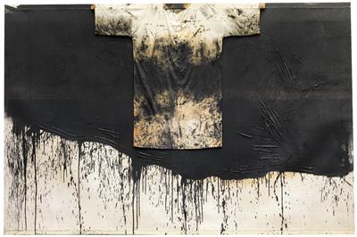 Hermann Nitsch * - Arte contemporanea  - parte 1