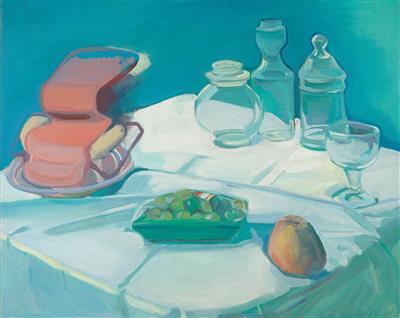 Maria Lassnig * - Contemporary Art - Part 1