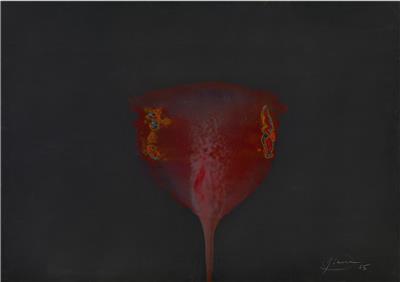 Otto Piene * - Contemporary Art - Part 1