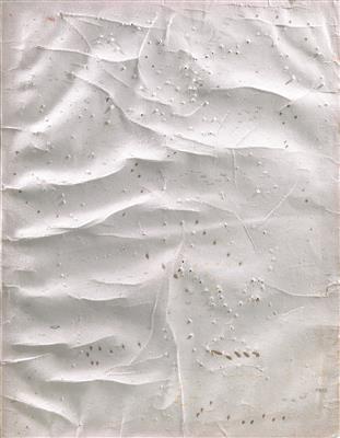 Lucio Fontana * - Contemporary Art - Part 2