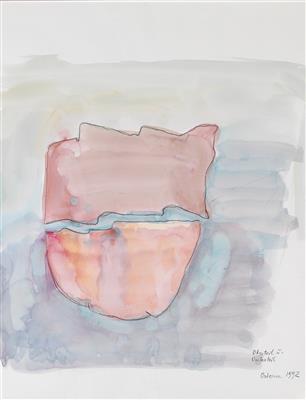 Maria Lassnig * - Contemporary Art - Part 2