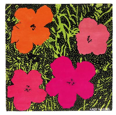Andy Warhol - Modern & Contemporary Art