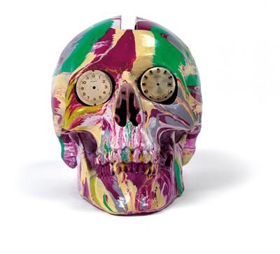 Damien Hirst * - Modern & Contemporary Art