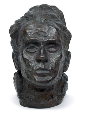 Egon Schiele - Moderní tisky, Současné umění