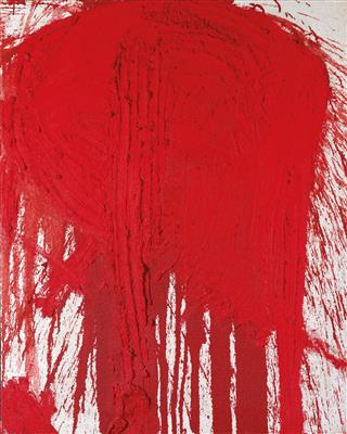 Hermann Nitsch * - Moderní tisky, Současné umění