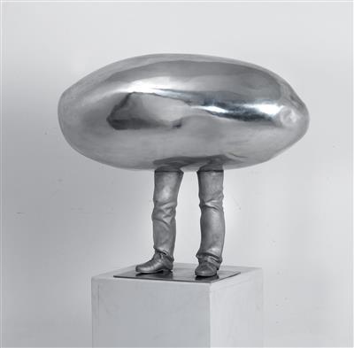 Erwin Wurm * - Současné umění