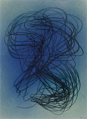 Hans Hartung * - Contemporary Art, Part I