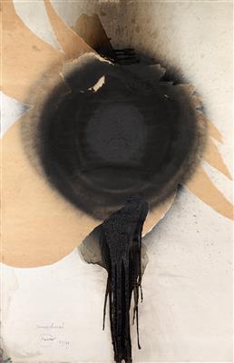 Otto Piene * - Contemporary Art, Part I