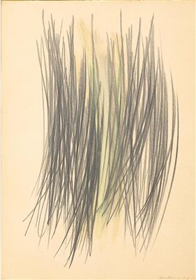 Hans Hartung * - Contemporary Art, Part II