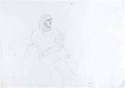 Maria Lassnig * - Arte contemporanea