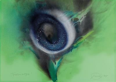 Otto Piene * - Arte contemporanea