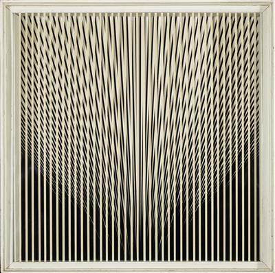 Alberto Biasi * - Contemporary Art 2015/11/25 - Realized price: EUR ...