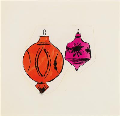 Andy Warhol - Contemporary Art