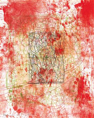 Hermann Nitsch * - Arte moderna e contemporanea