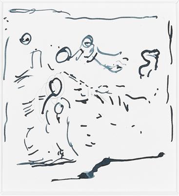 Marc Chagall * - Moderní tisky, Současné umění