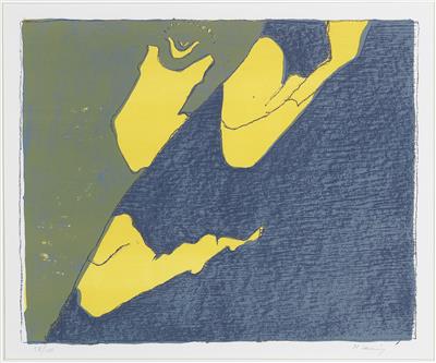 Maria Lassnig * - Modern & Contemporary Art