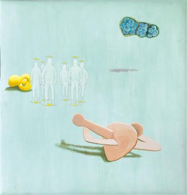 Dorothee Golz * - Modern & Contemporary Art