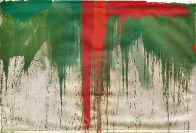 Hermann Nitsch * - Arte moderna e contemporanea