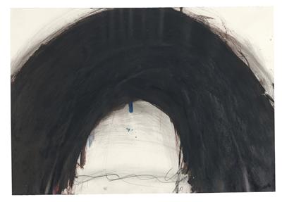 Arnulf Rainer * - Contemporary Art - Part II