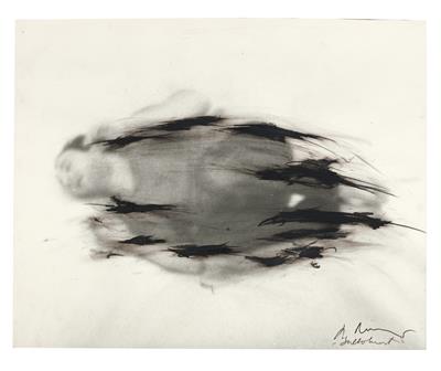 Arnulf Rainer * - Contemporary Art - Part II