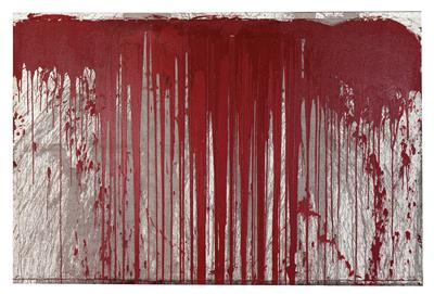 Hermann Nitsch * - Arte contemporanea