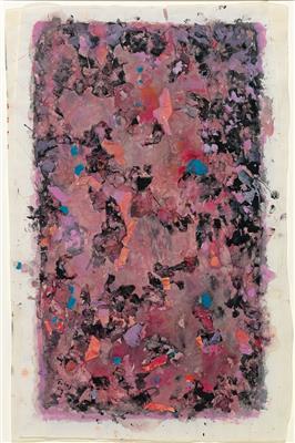 Mark Tobey - Arte contemporanea