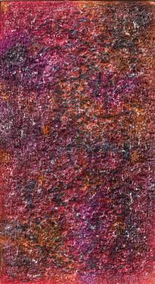 Mark Tobey - Současné umění