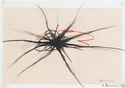 Arnulf Rainer * - Modern & Contemporary Art