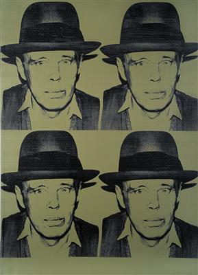 Andy Warhol - Contemporary Art Part I