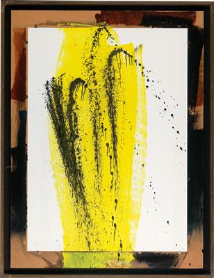 Hans Hartung * - Contemporary Art, Part II