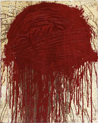 Hermann Nitsch * - Současné umění II