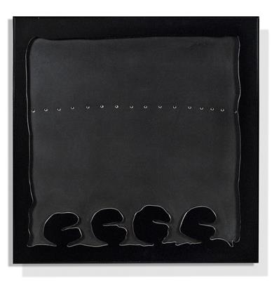 Lucio Fontana * - Arte contemporanea II