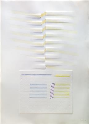 Agostino Bonalumi * - Arte moderna e contemporanea