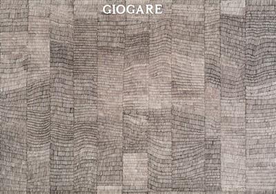 Alighiero Boetti * - Současné umění I