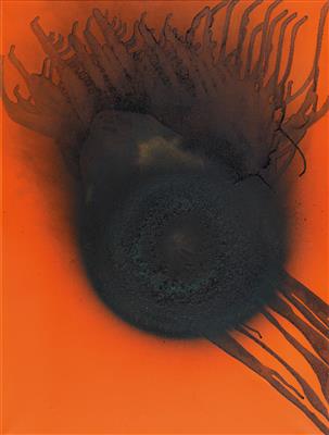 Otto Piene * - Contemporary Art I