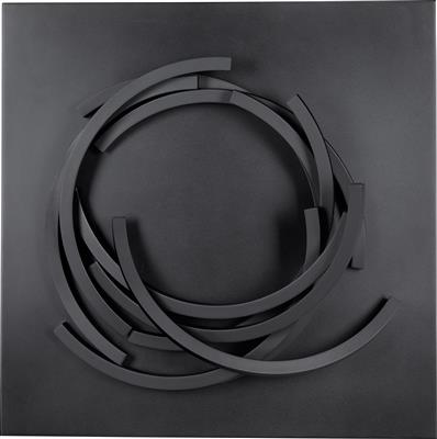 Bernar Venet * - Contemporary Art II